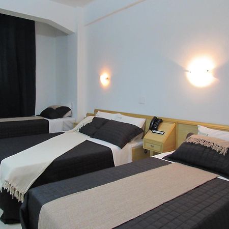 Hotel Paramount- Proximo A 25 De Marco Bras Bom Retiro E Expo Center Norte "Garanta Ja Sua Reserva" São Paulo Luaran gambar
