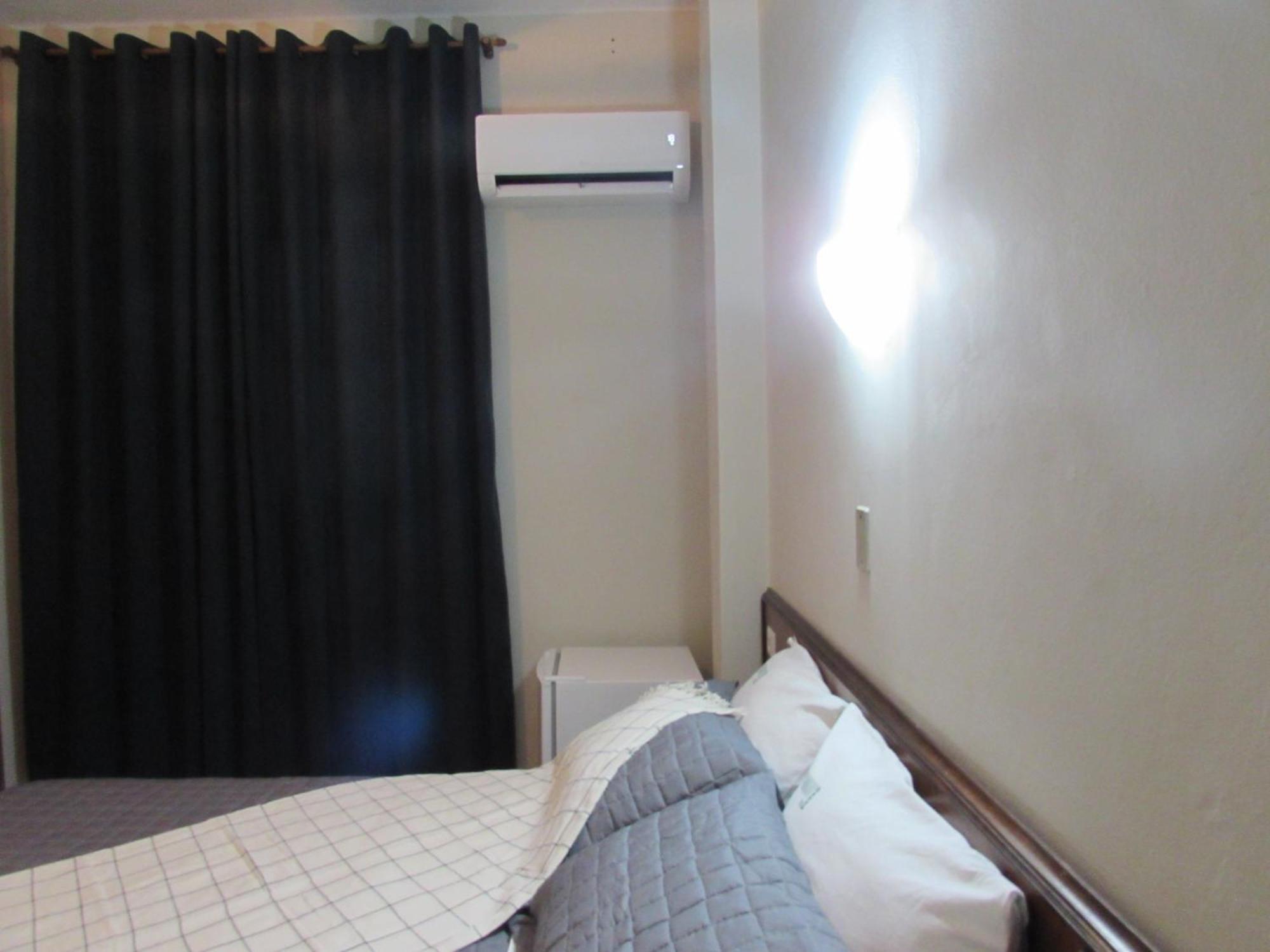 Hotel Paramount- Proximo A 25 De Marco Bras Bom Retiro E Expo Center Norte "Garanta Ja Sua Reserva" São Paulo Luaran gambar