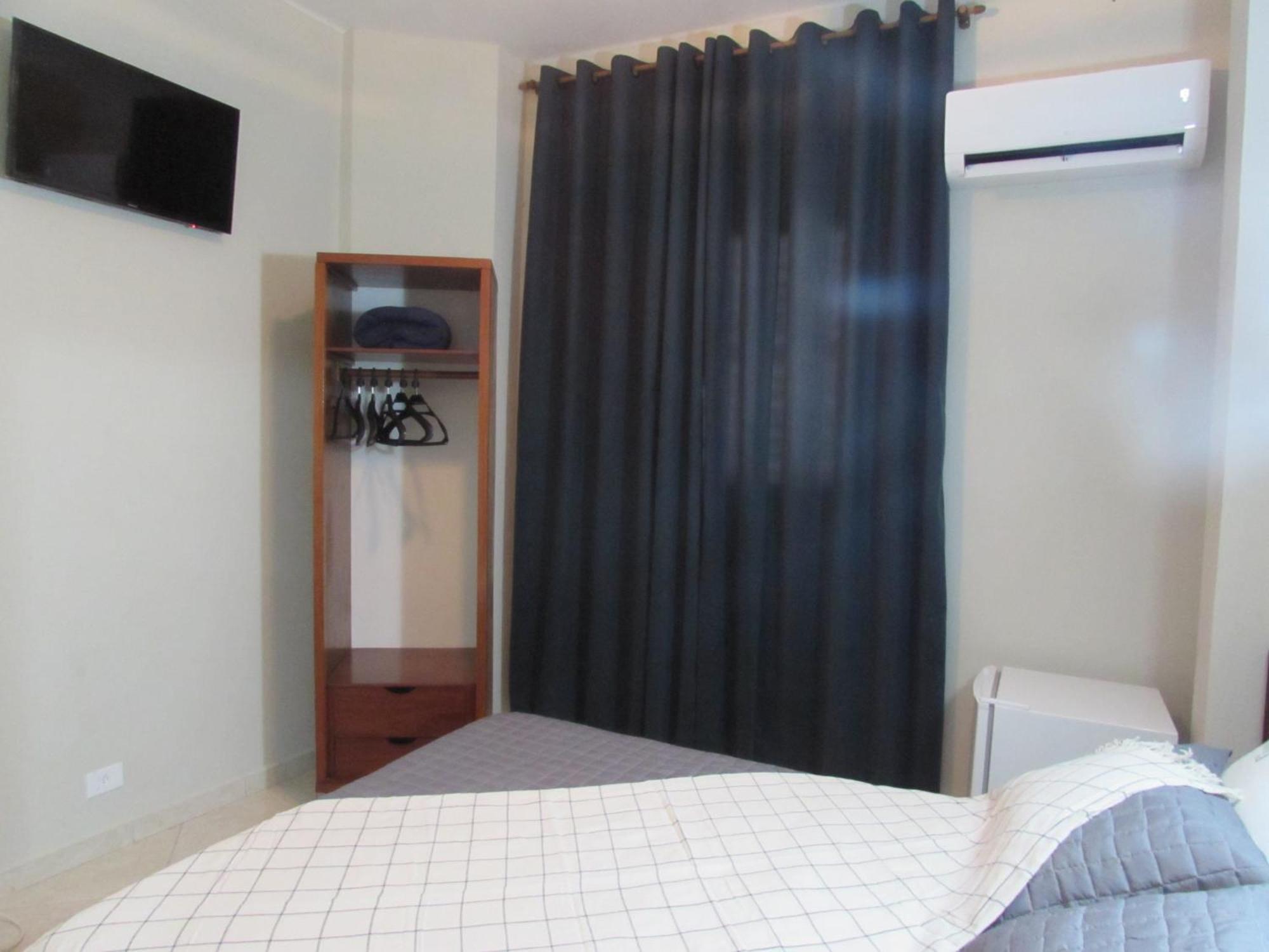 Hotel Paramount- Proximo A 25 De Marco Bras Bom Retiro E Expo Center Norte "Garanta Ja Sua Reserva" São Paulo Luaran gambar