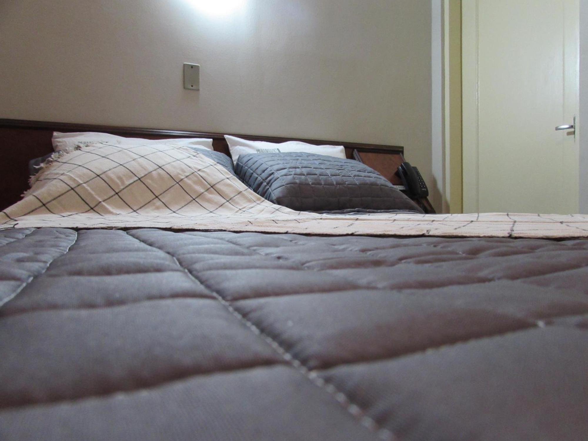 Hotel Paramount- Proximo A 25 De Marco Bras Bom Retiro E Expo Center Norte "Garanta Ja Sua Reserva" São Paulo Luaran gambar