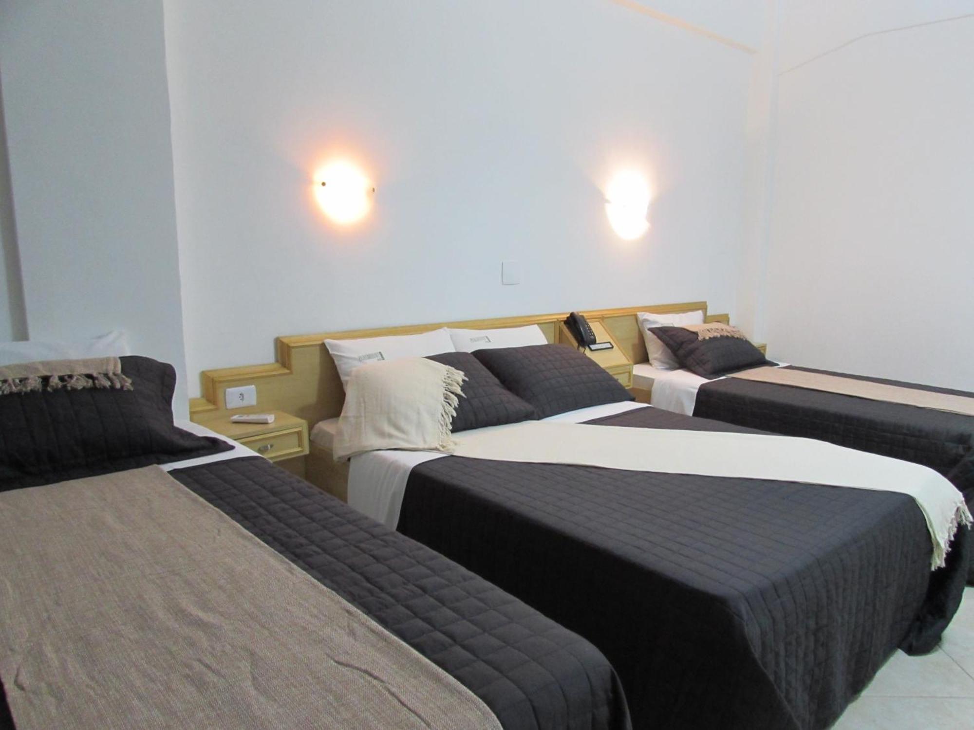 Hotel Paramount- Proximo A 25 De Marco Bras Bom Retiro E Expo Center Norte "Garanta Ja Sua Reserva" São Paulo Luaran gambar