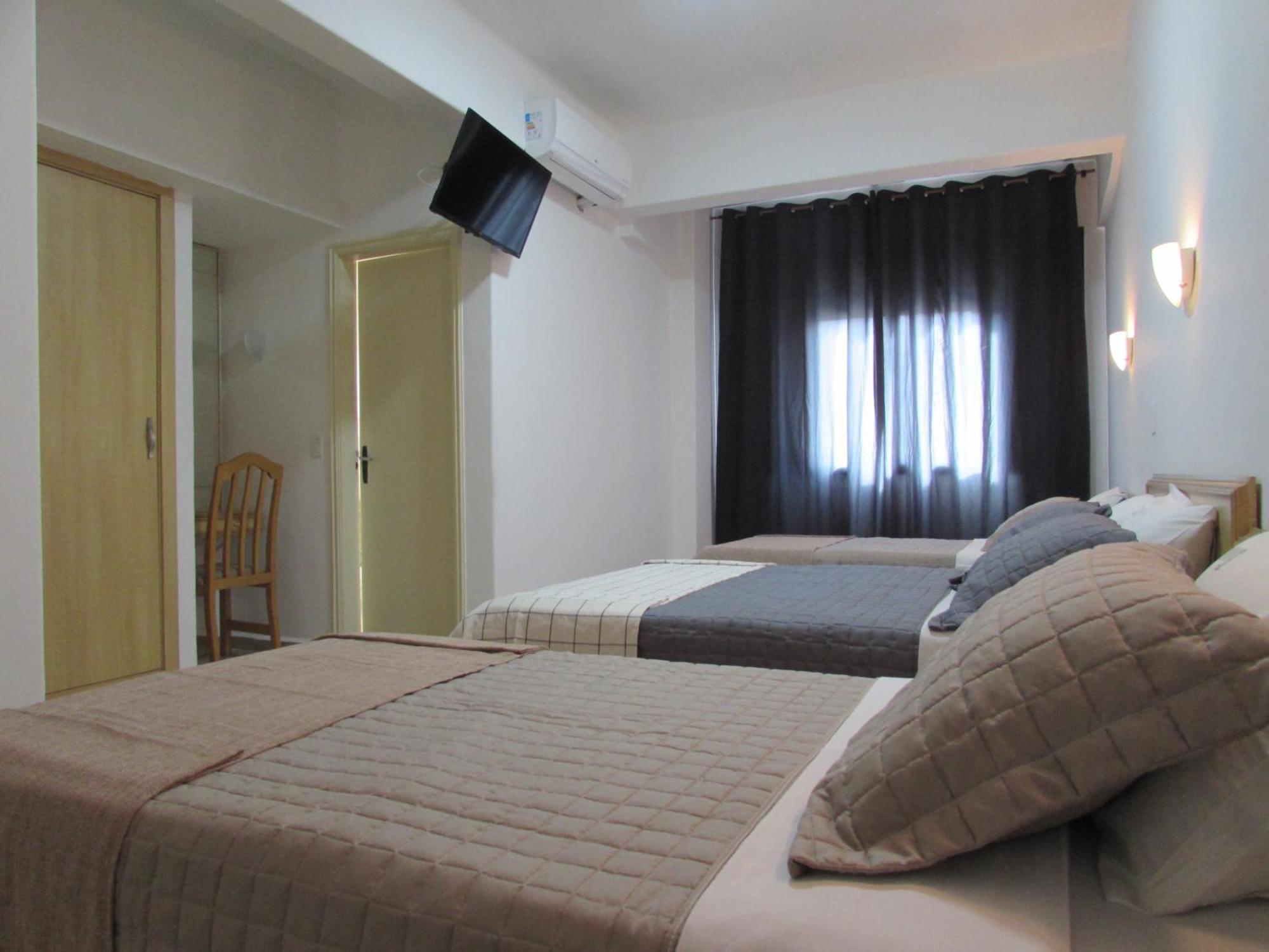 Hotel Paramount- Proximo A 25 De Marco Bras Bom Retiro E Expo Center Norte "Garanta Ja Sua Reserva" São Paulo Luaran gambar