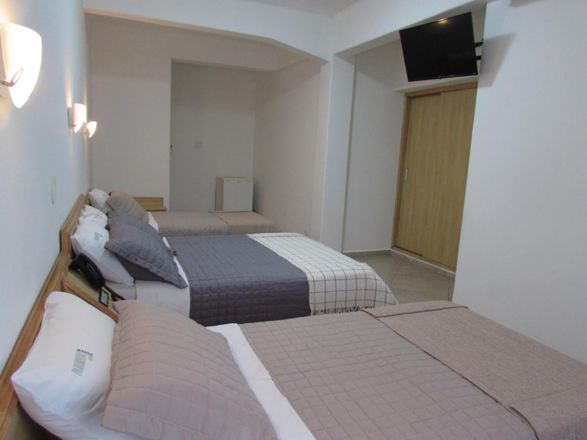 Hotel Paramount- Proximo A 25 De Marco Bras Bom Retiro E Expo Center Norte "Garanta Ja Sua Reserva" São Paulo Luaran gambar