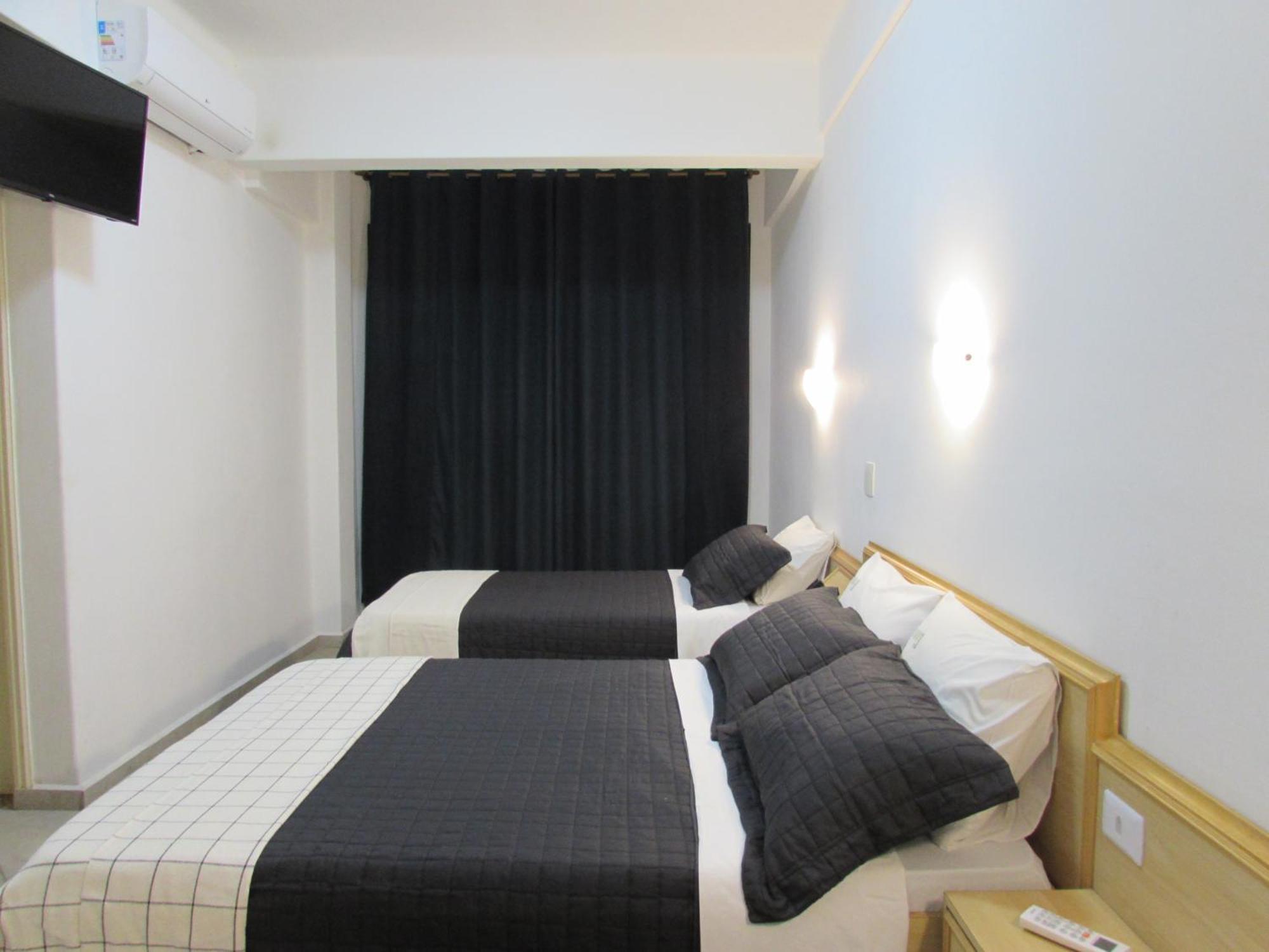 Hotel Paramount- Proximo A 25 De Marco Bras Bom Retiro E Expo Center Norte "Garanta Ja Sua Reserva" São Paulo Luaran gambar
