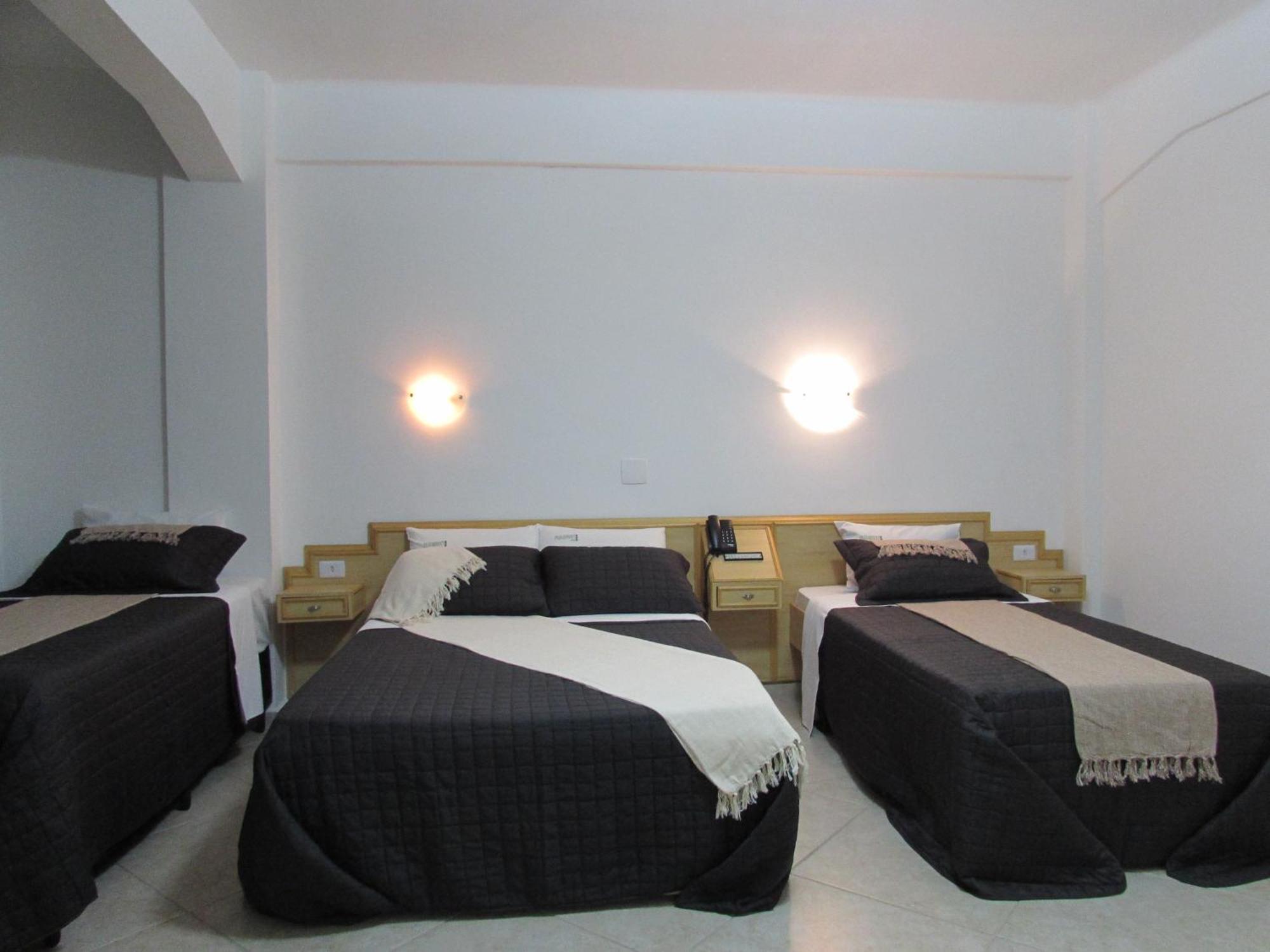 Hotel Paramount- Proximo A 25 De Marco Bras Bom Retiro E Expo Center Norte "Garanta Ja Sua Reserva" São Paulo Luaran gambar