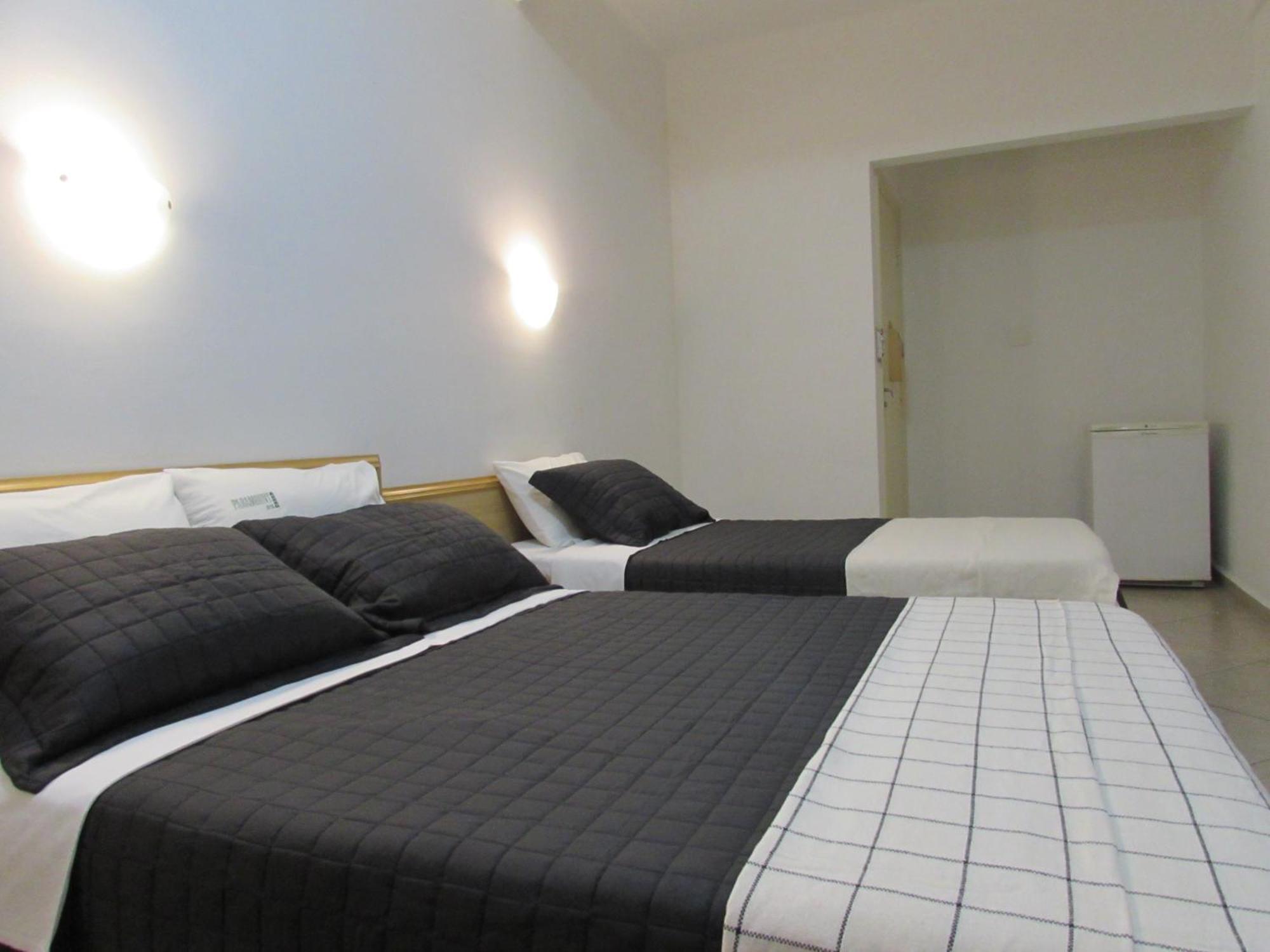 Hotel Paramount- Proximo A 25 De Marco Bras Bom Retiro E Expo Center Norte "Garanta Ja Sua Reserva" São Paulo Luaran gambar