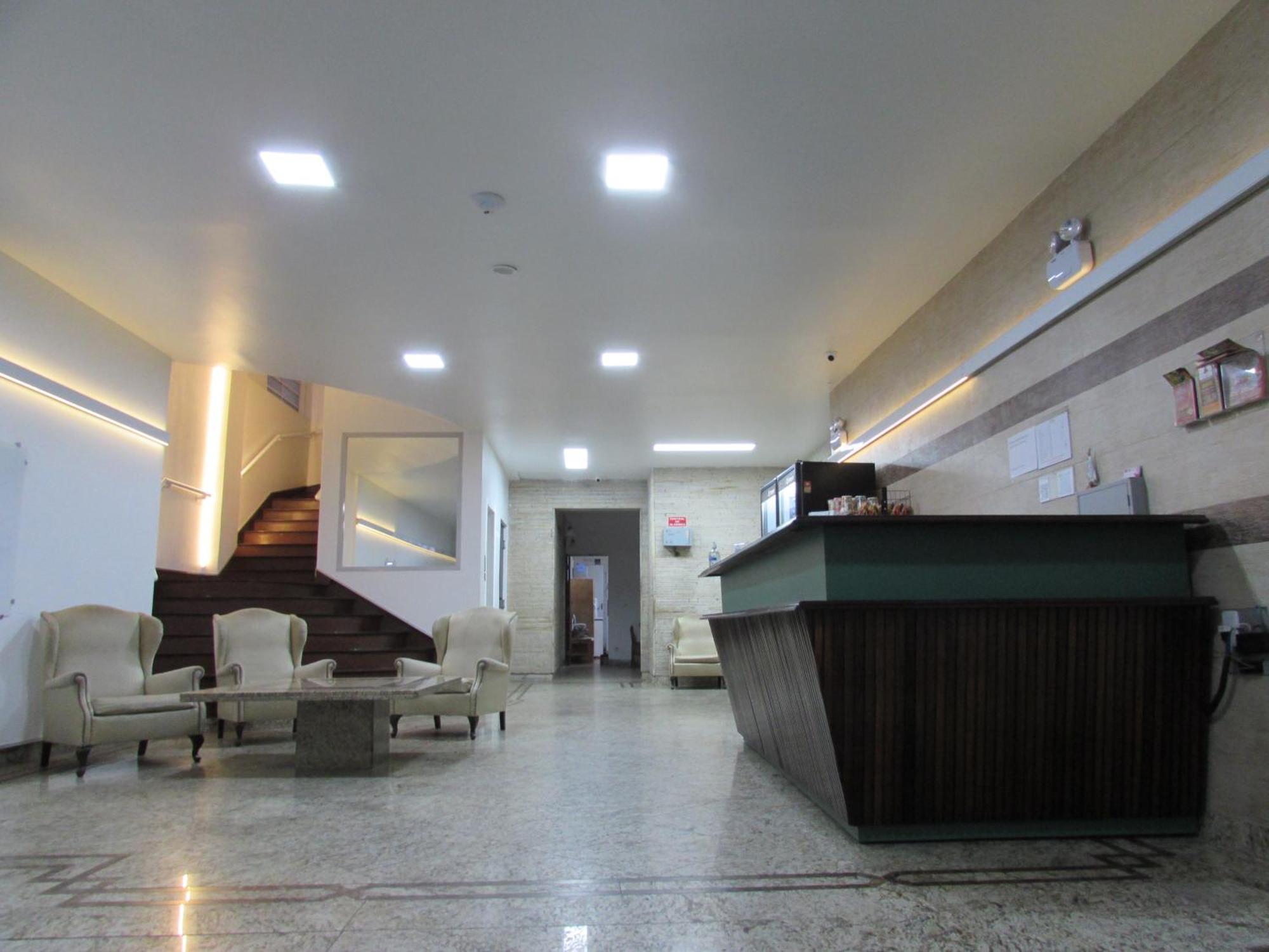 Hotel Paramount- Proximo A 25 De Marco Bras Bom Retiro E Expo Center Norte "Garanta Ja Sua Reserva" São Paulo Luaran gambar