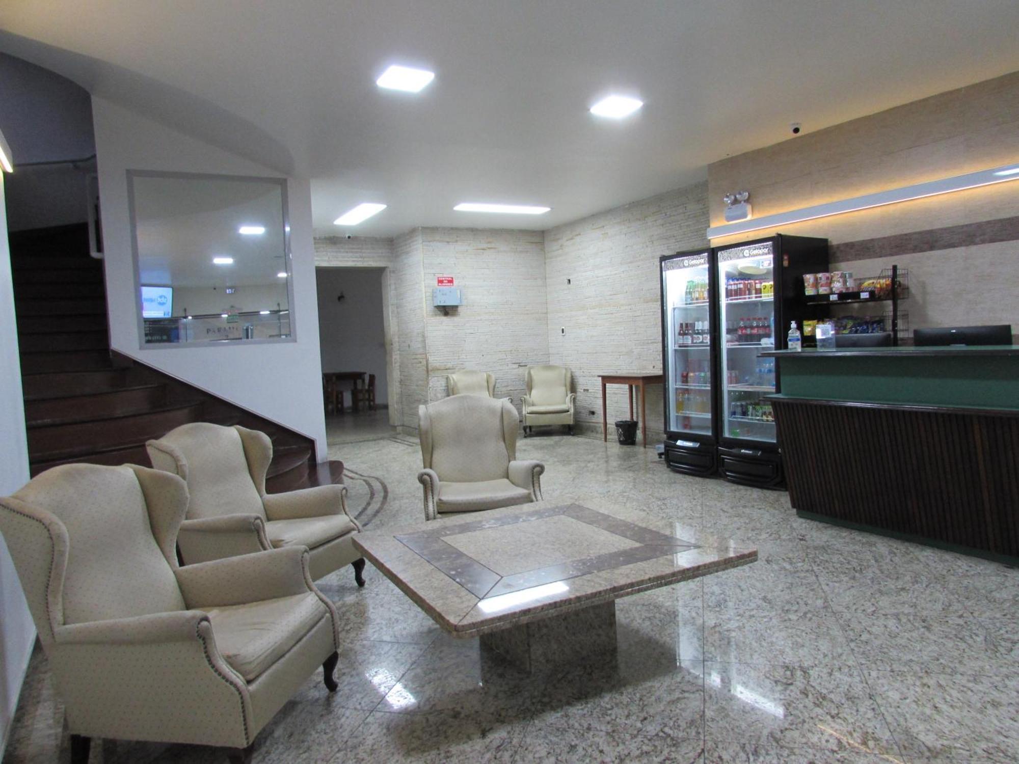 Hotel Paramount- Proximo A 25 De Marco Bras Bom Retiro E Expo Center Norte "Garanta Ja Sua Reserva" São Paulo Luaran gambar