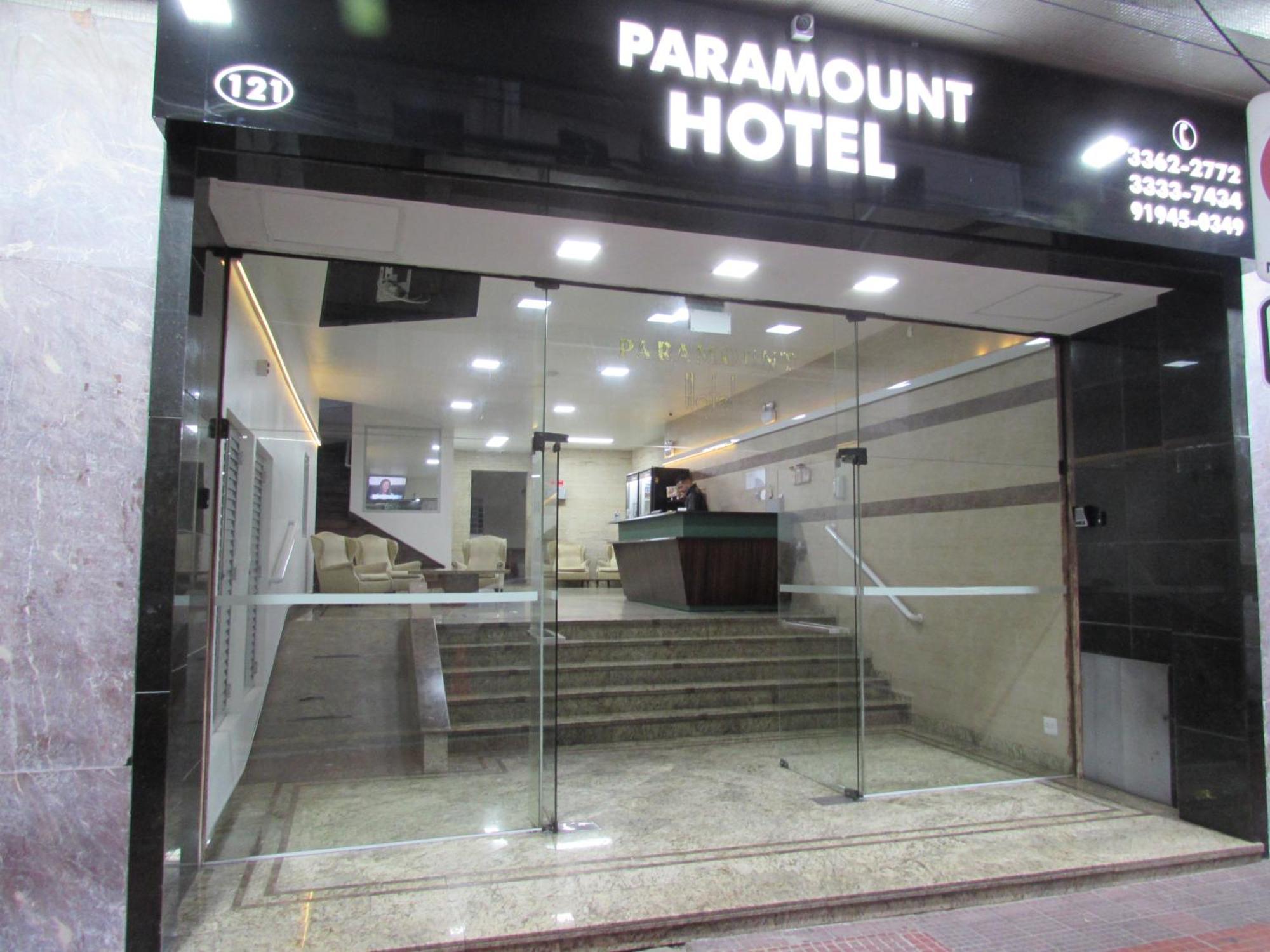Hotel Paramount- Proximo A 25 De Marco Bras Bom Retiro E Expo Center Norte "Garanta Ja Sua Reserva" São Paulo Luaran gambar