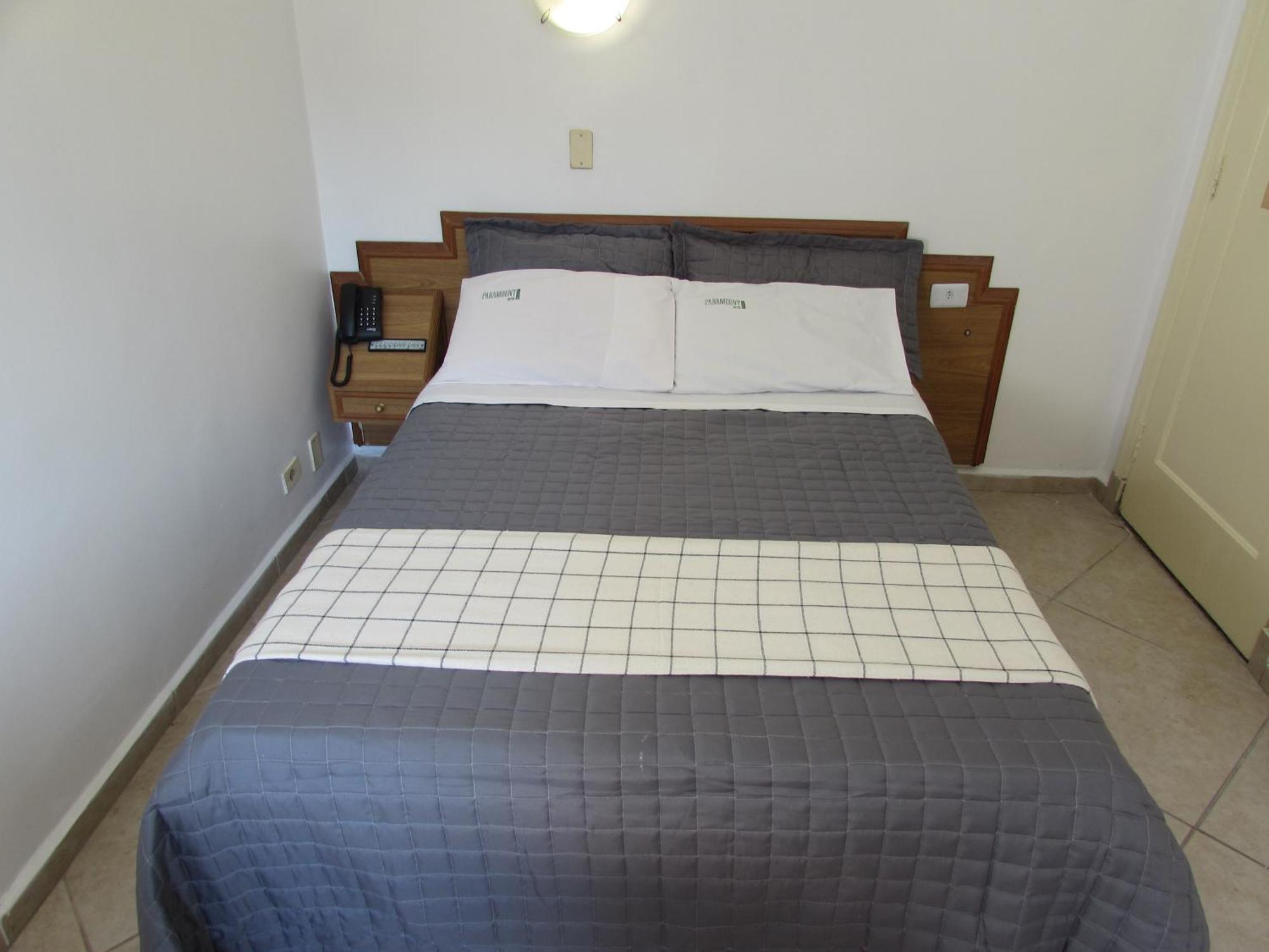 Hotel Paramount- Proximo A 25 De Marco Bras Bom Retiro E Expo Center Norte "Garanta Ja Sua Reserva" São Paulo Luaran gambar